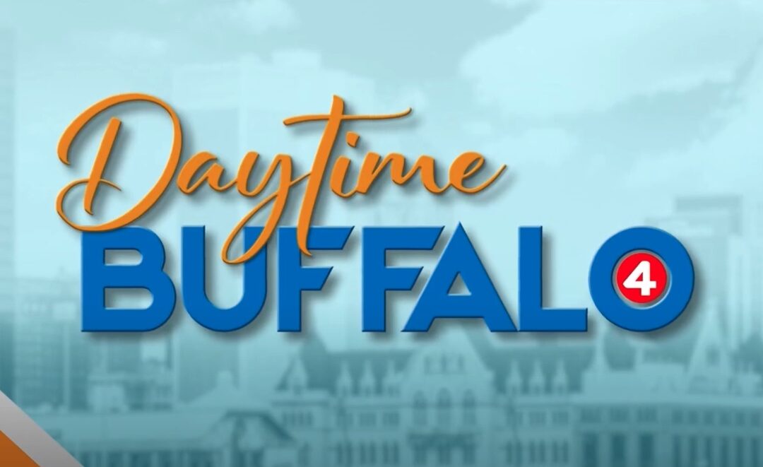 Trusted Choice Homecare on Daytime Buffalo